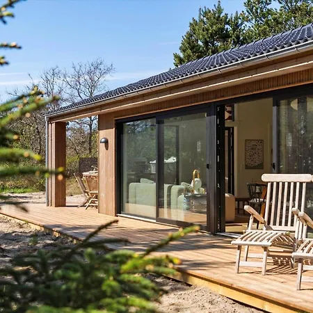 366-thisted-molgaardsvej-36 Tatil Evi