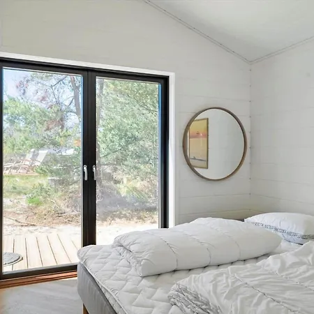 Tatil Evi 366-thisted-molgaardsvej-36 *